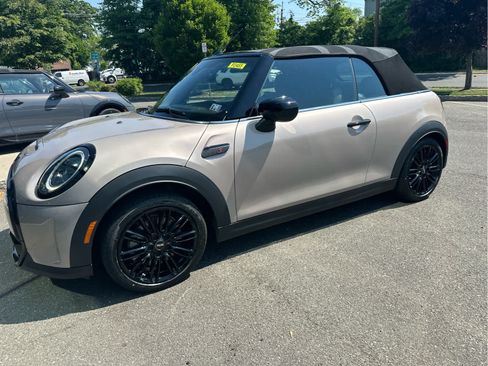 Used 2023 MINI Cooper S FWD image 23