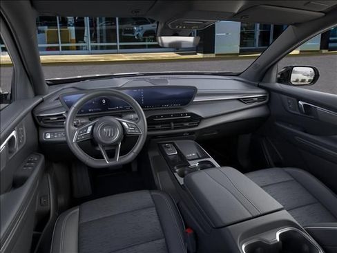 New 2027 Buick Enclave Sport Touring w/ Power Package AWD/4WD image 15