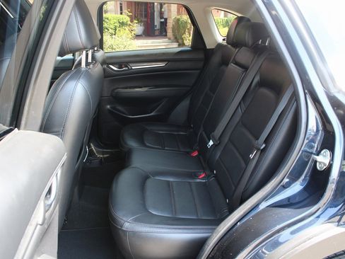 Used 2021 MAZDA CX-5 Grand Touring image 37