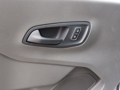 New 2025 Ford Transit 250 148 Medium Roof w/ Load Area Protection Package image 13