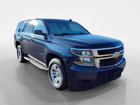 Used 2018 Chevrolet Tahoe LT image 7