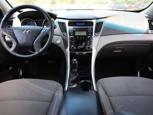 Used 2013 Hyundai Sonata SE image 21