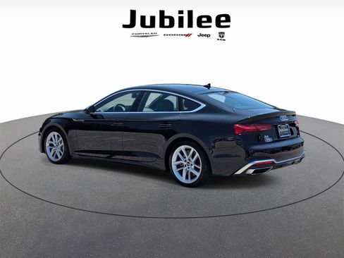 Used 2024 Audi A5 2.0T Premium Plus AWD/4WD image 4