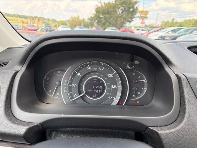 Used 2016 Honda CR-V EX-L image 14