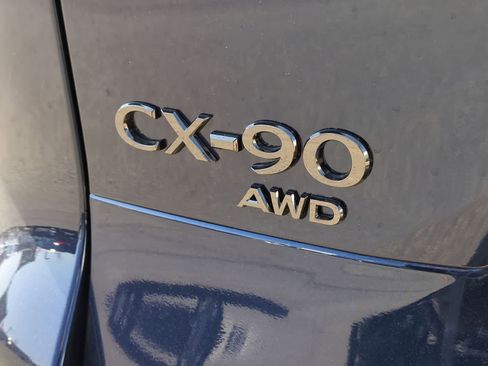 New 2026 MAZDA CX-90 3.3 Turbo S w/ Premium Package image 12