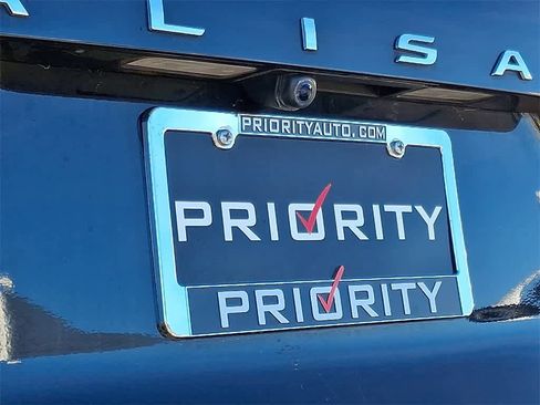 Used 2024 Hyundai Palisade SEL image 31