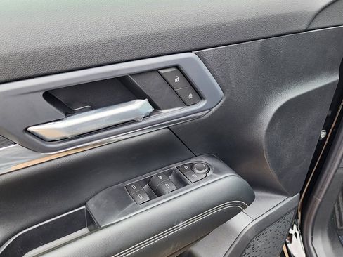 New 2026 GMC Terrain Elevation w/ Black Edition image 14