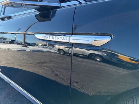 Used 2020 Lincoln Continental AWD w/ Equipment Group 500A image 26