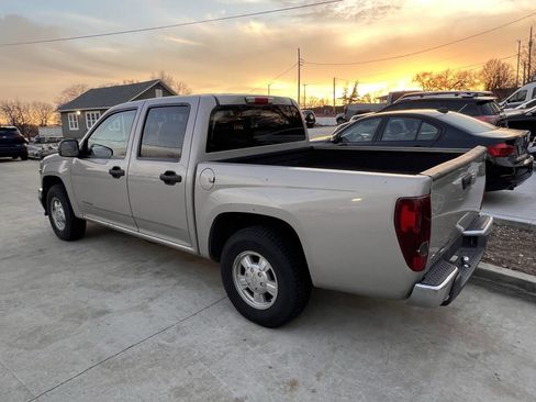Used 2004 Chevrolet Colorado LS w/ Power Convenience Package image 14
