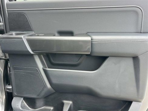 Used 2023 Ford F150 XLT w/ Equipment Group 302A High image 21