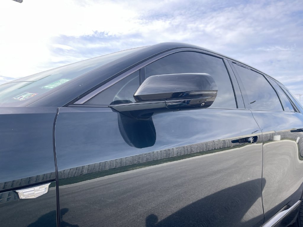 Certified 2024 Cadillac Lyriq Sport AWD/4WD image 3