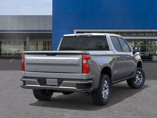 New 2026 Chevrolet Silverado 1500 LT RWD image 4