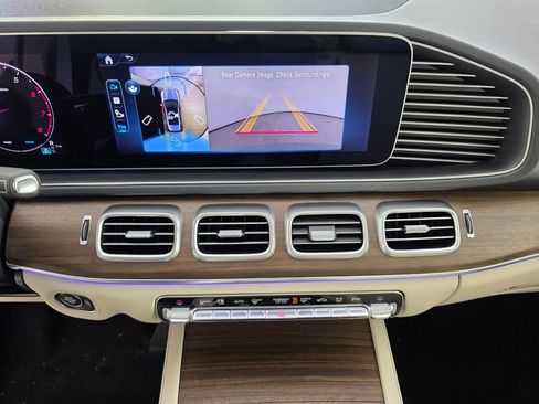 New 2026 Mercedes-Benz GLE 450 4MATIC image 16