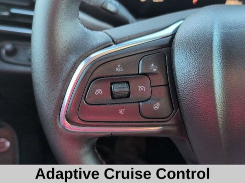 Used 2024 Buick Envista Avenir image 9