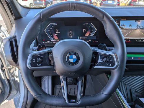 Used 2025 BMW X3 xDrive30i w/ Premium Package image 18