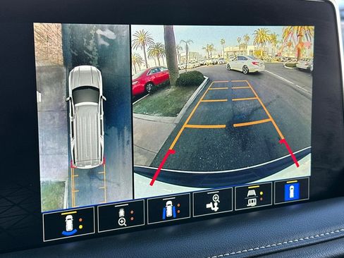 Certified 2023 GMC Yukon SLT w/ SLT Premium Package image 22