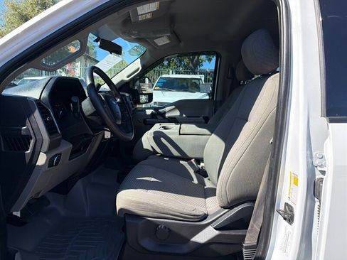 Used 2019 Ford F250 XLT AWD/4WD image 14