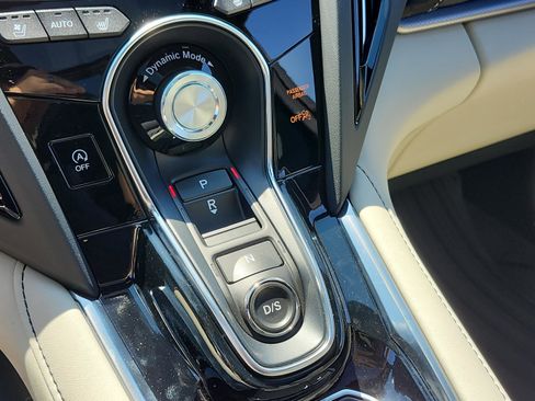 New 2026 Acura RDX A-Spec image 38