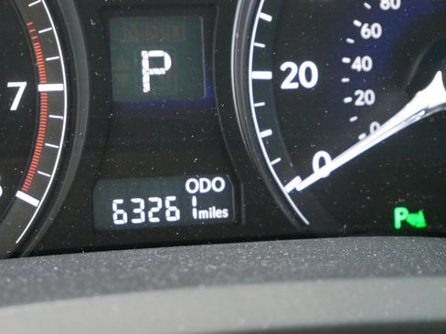 Used 2015 Lexus RX 350 FWD image 4