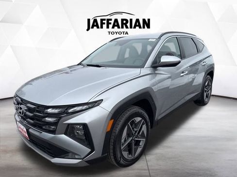 Used 2025 Hyundai Tucson SEL image 10