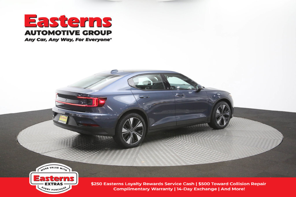 Used 2024 Polestar Polestar 2 AWD/4WD image 42
