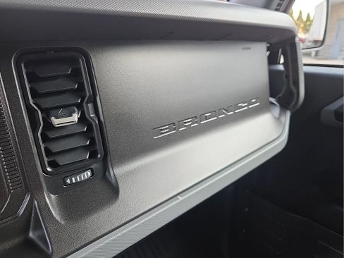 Used 2022 Ford Bronco Big Bend AWD/4WD image 22