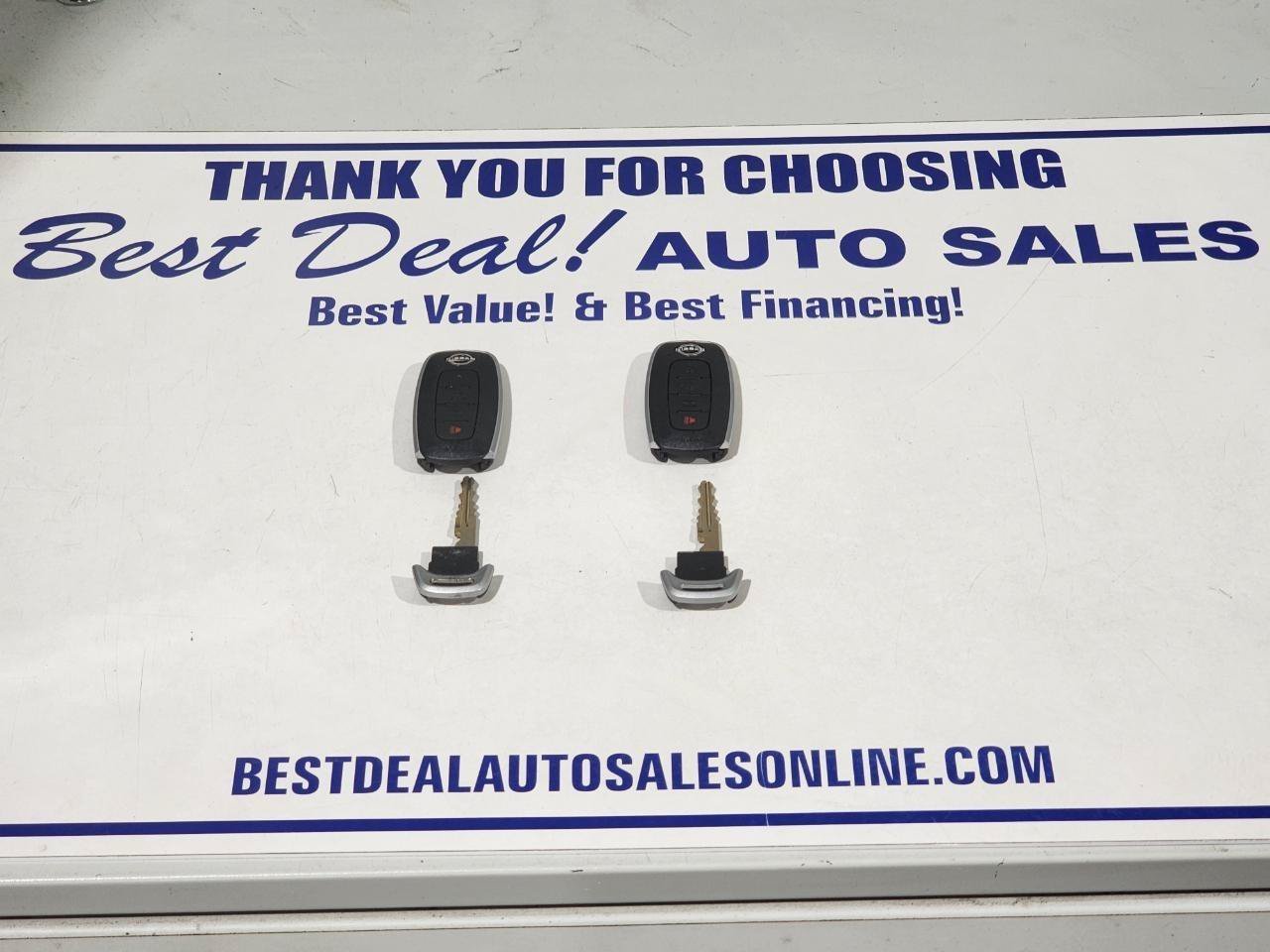 Used 2024 Nissan Sentra S FWD image 31
