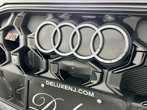 Used 2025 Audi SQ5 Premium Plus w/ Premium Plus Package AWD/4WD image 36