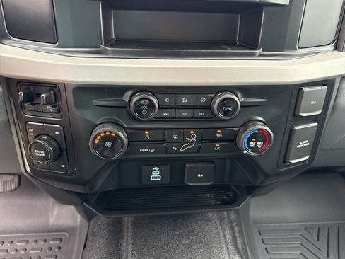 Used 2024 Ford F350 XL AWD/4WD image 24