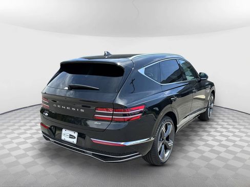 New 2026 Genesis GV80 2.5T Prestige AWD/4WD image 5