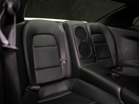 Used 2019 Nissan GT-R Premium AWD/4WD image 67