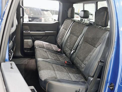 Used 2022 Ford F150 Tremor w/ Equipment Group 401A Mid AWD/4WD image 30