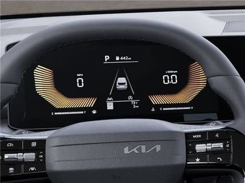 New 2026 Kia Sorento LX FWD image 48