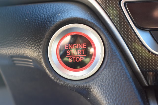 Used 2021 Honda Accord Sport image 27
