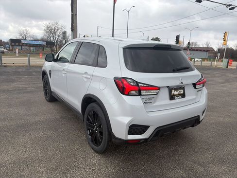New 2026 Mitsubishi Outlander Sport LE AWD/4WD image 3