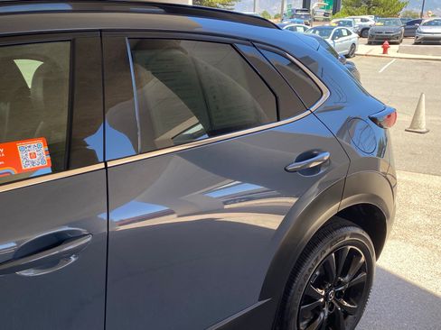 Certified 2025 MAZDA CX-30 2.5 Turbo w/ Premium Package AWD/4WD image 65