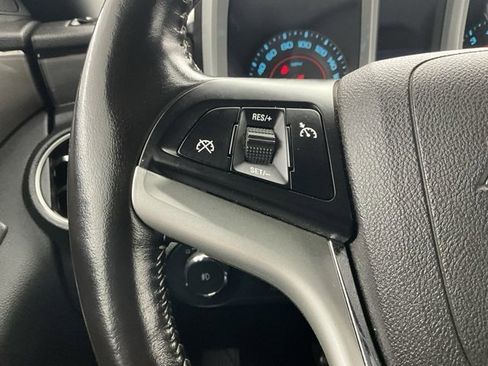 Used 2015 Chevrolet Camaro SS w/ RS Package image 17