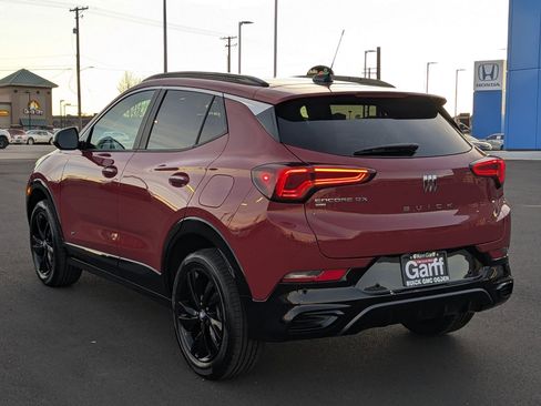 New 2026 Buick Encore GX Sport Touring w/ Advanced Technology Package image 7