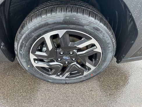 New 2026 Subaru Forester Limited image 32