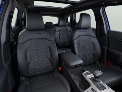 New 2026 Kia Sportage X-Line image 11