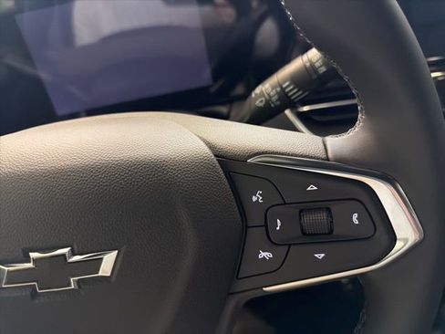 New 2026 Chevrolet TrailBlazer ACTIV w/ Convenience Package image 35