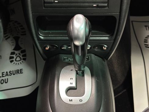 Used 2004 Porsche 911 Targa image 22