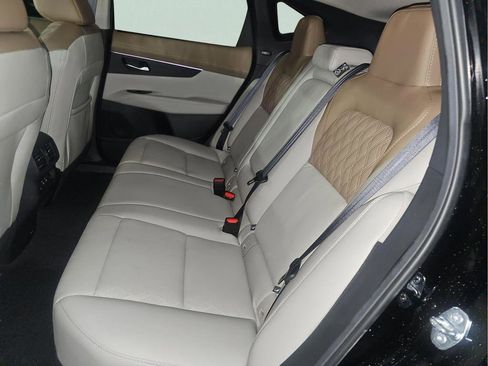 Used 2026 Nissan Murano Platinum w/ Cargo Package AWD/4WD image 8