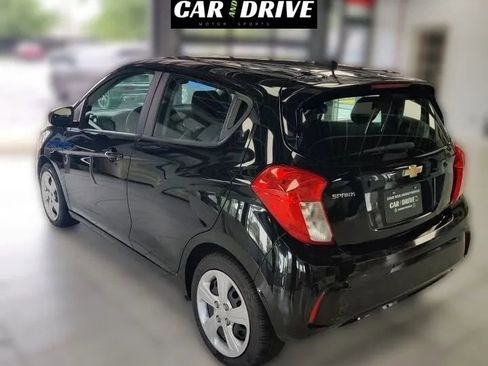 Used 2019 Chevrolet Spark LS FWD image 7
