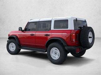 New 2026 Ford Bronco Heritage Edition AWD/4WD video 4