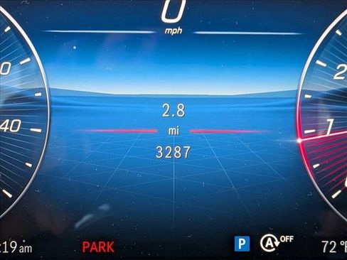 Certified 2025 Mercedes-Benz C 300 4MATIC Sedan image 11