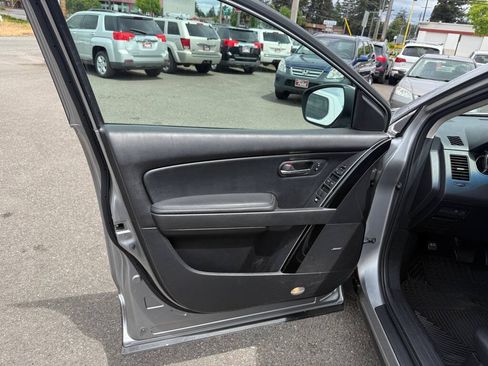 Used 2011 MAZDA CX-9 Touring w/ Moonroof & Bose Audio Pkg AWD/4WD image 12