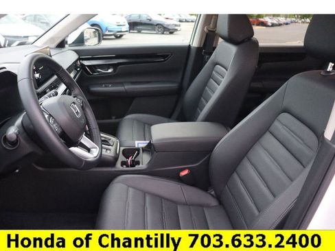 Certified 2026 Honda CR-V EX-L image 24
