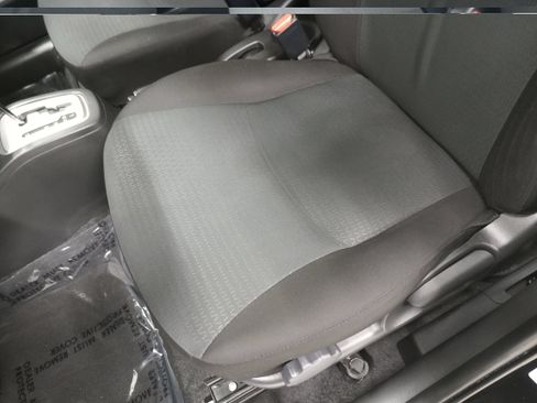 Used 2022 Mitsubishi Mirage G4 LE FWD image 11