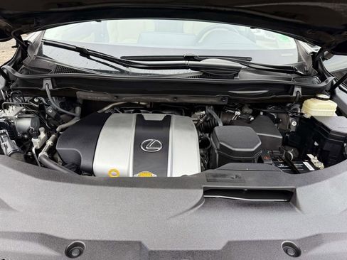 Used 2017 Lexus RX 350 AWD image 29